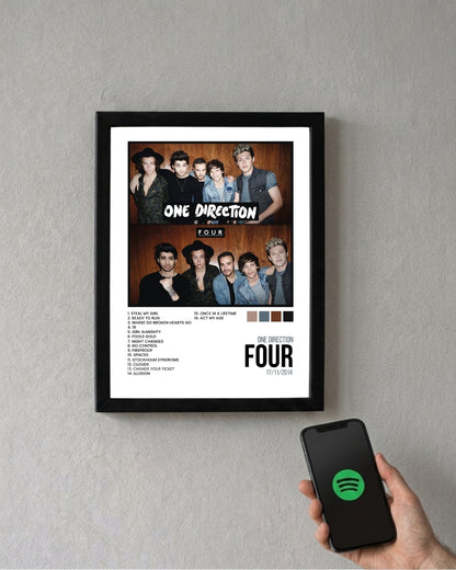 Four - One Direction