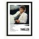Thriller - Michael Jackson