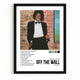 Off The Wall - Michael Jackson