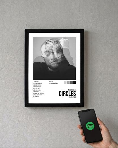 Circles - Mac Miller