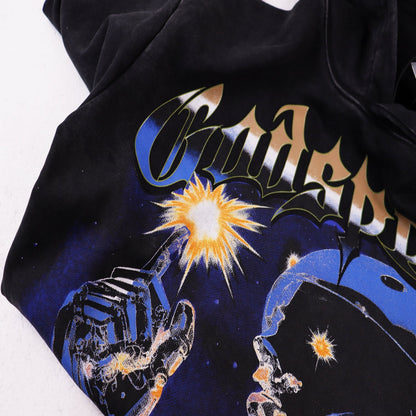 Cuadro Interactivo "Emmanuel" - Anuel AA