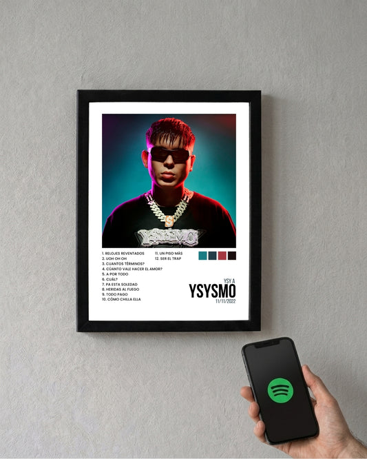 YSYSMO - Ysy A