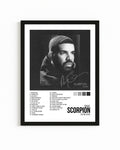 Scorpion - Drake