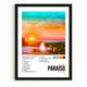 Paraíso - Mora