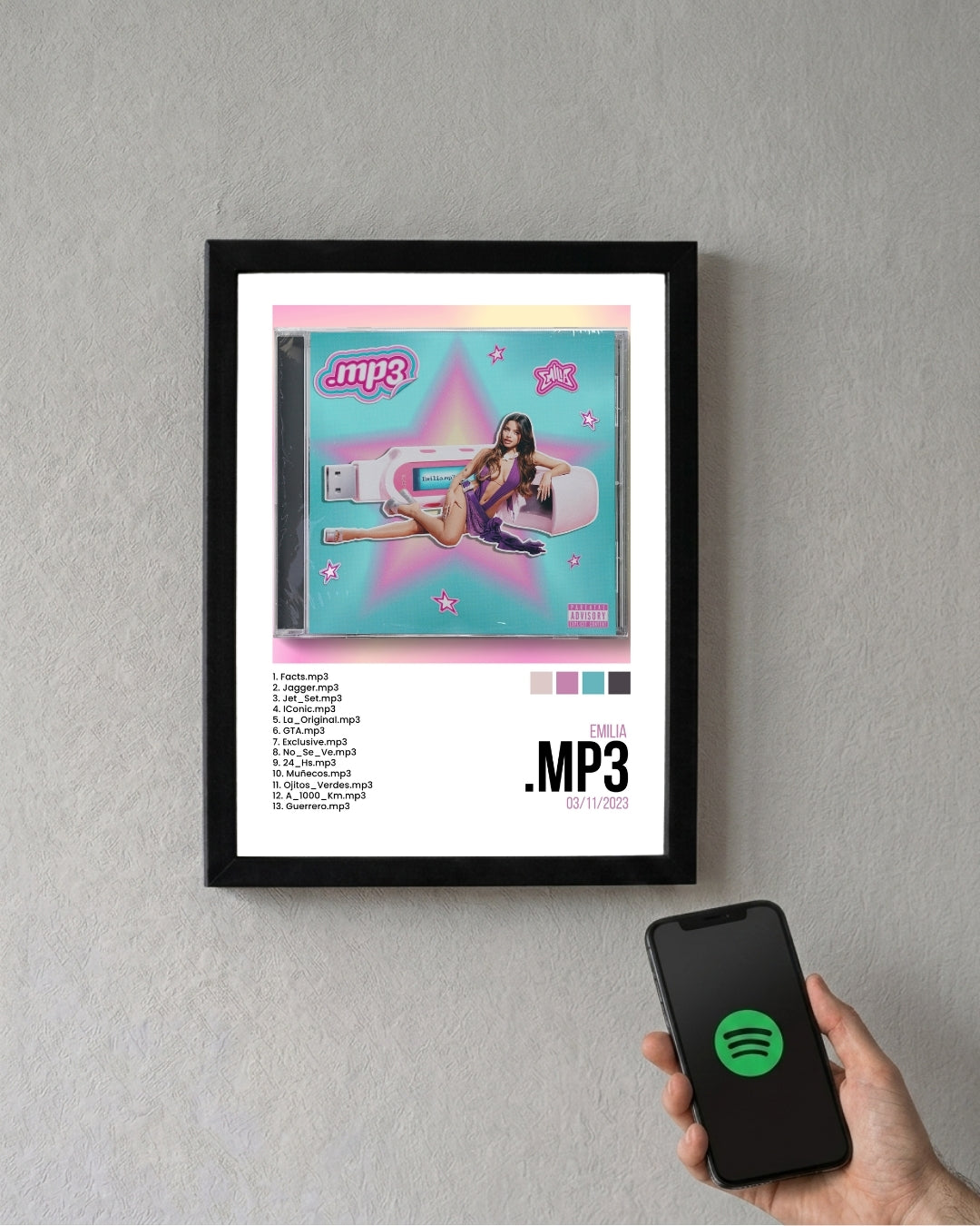 .MP3 - Emilia