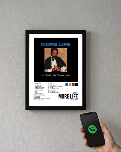 More Life - Drake