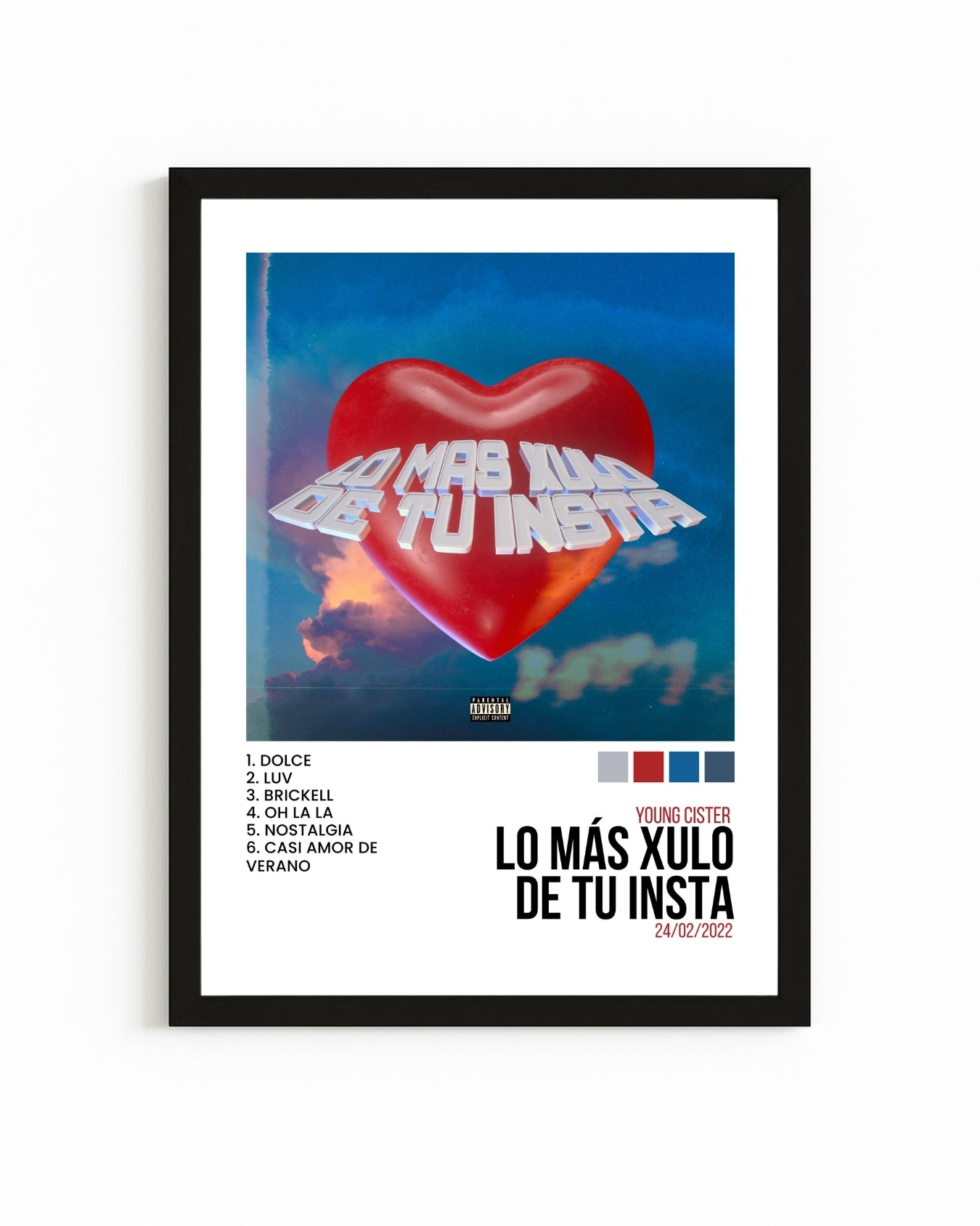 Lo más Xulo de tu Insta - Young Cister