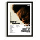 Hurry Up Tomorrow - The Weeknd